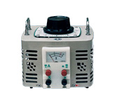 Single, three-phase contact auto (new) regulator