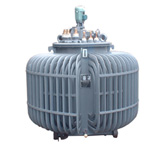 Oil sensing regulator